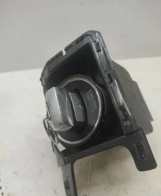 Volkswagen PASSAT B6 Ignition lock