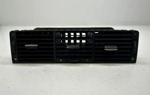 Audi A8 S8 D2 4D Dash center air vent grill 4D0820951