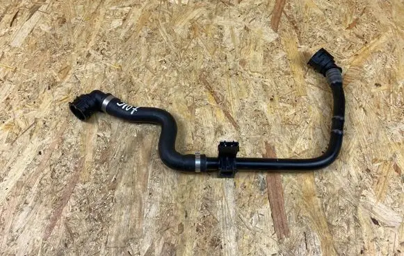 Mercedes-Benz EQA Engine coolant pipe/hose A2435002100 76S005