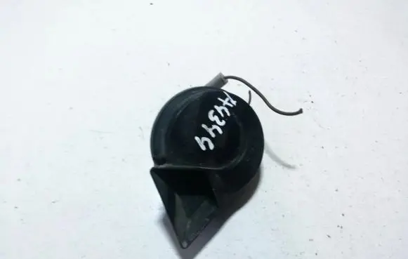 Mercedes-Benz A W168 Horn signal