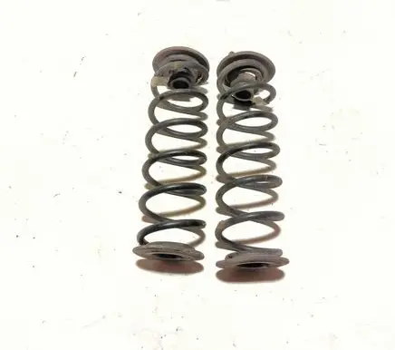 Skoda Octavia Mk3 (5E) Rear coil spring 5Q0511121