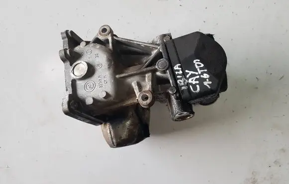 Volkswagen Beetle A5 EGR valve 11725504IAUTOPI 11725504 0280751012