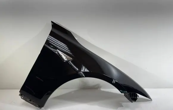 Tesla Model S Fender