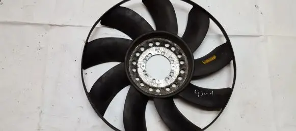 Land Rover Range Rover L322 Fan impeller PGB000020 A4886