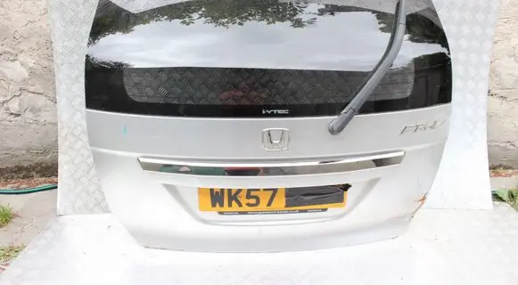 Honda FR-V Tailgate/trunk/boot lid