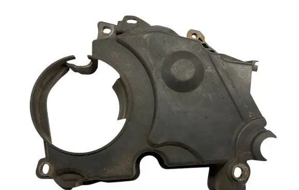 Ford Mondeo MK IV Timing belt guard (cover) 9682306380 2779