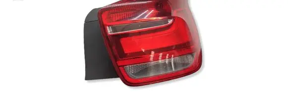 BMW 1 F20 F21 Rear/tail lights 90006573 7241542