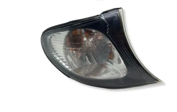 BMW 3 E46 Front indicator light 7165850