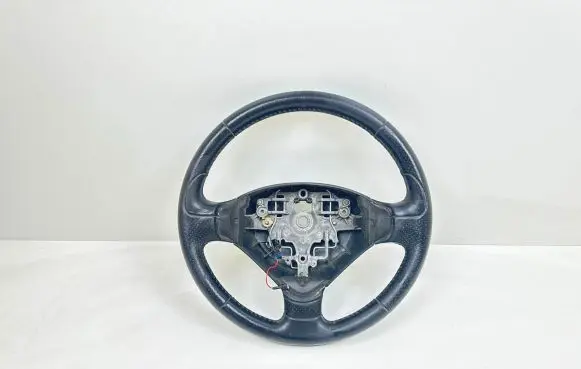 Peugeot 207 Steering wheel 6045458