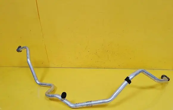 Renault Megane II Air conditioning (A/C) pipe/hose 