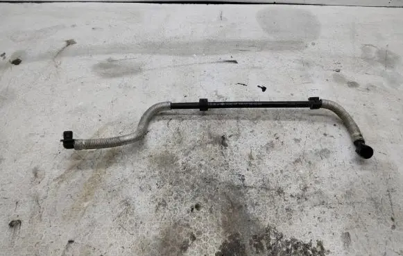 Skoda Octavia Mk3 (5E) Vacuum line/pipe/hose 5Q2612041