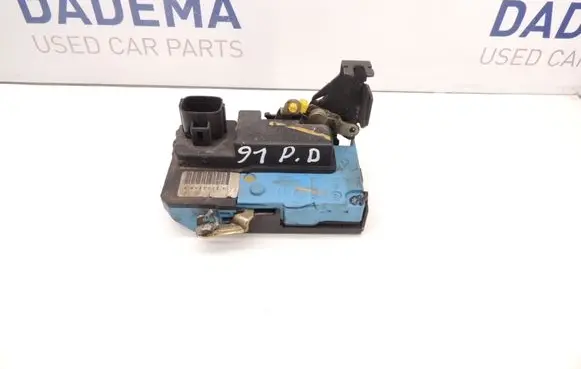 Volvo S60 Front door lock D91