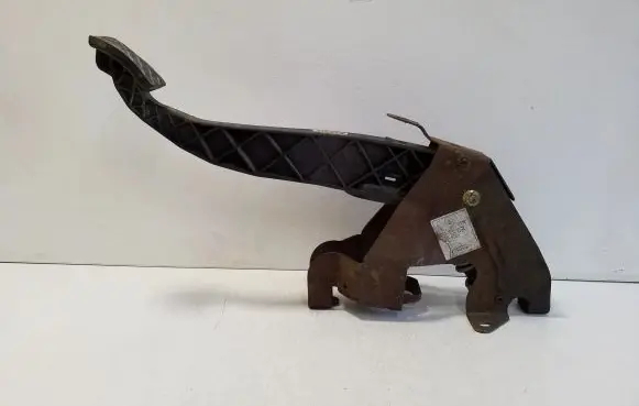 Volkswagen Transporter - Caravelle T5 Clutch pedal 7H1721059E 7H1721315