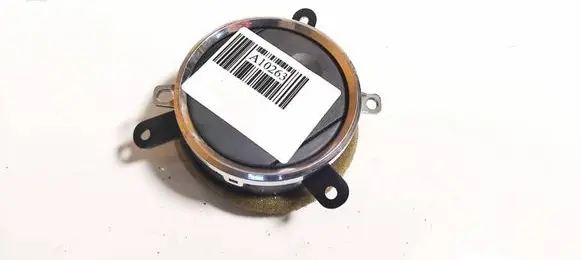 Chevrolet HHR Dash center air vent grill