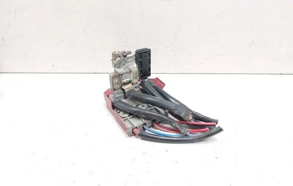 Citroen C-Crosser Positive wiring loom PA6TG35