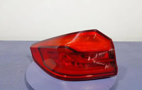 BMW M5 Rear/tail lights 7376463