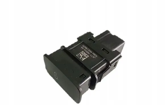 Ford Puma Tailgate opening switch JX7T19B514AA