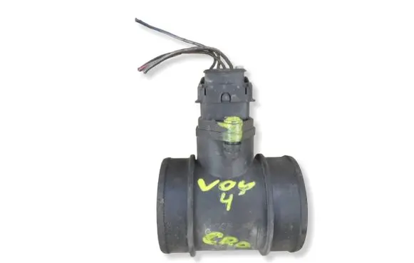 Chrysler Voyager Mass air flow meter 0281002451 05293155AB