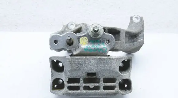 Ford Transit Custom Engine mount vacuum valve GK217M1240B GK217M124AC GK217M125CB