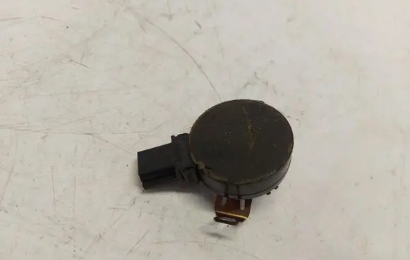 Rain sensor