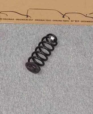 Volkswagen Arteon Shooting Brake Rear coil spring 3Q0511115CL 3Q0511115 5Q0512149F