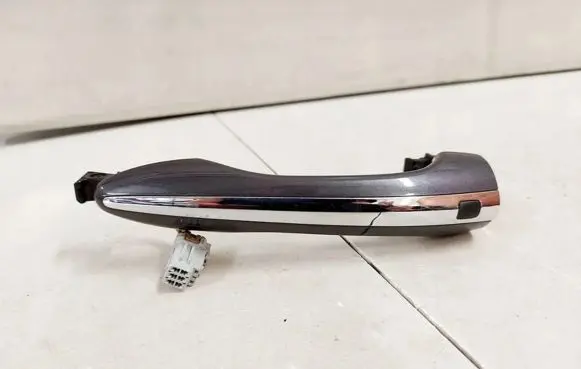 KIA Optima Front door exterior handle