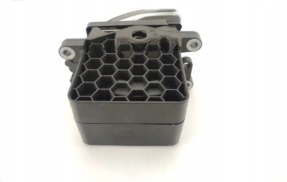 Peugeot 307 Gear shifter/selector 98336282DX