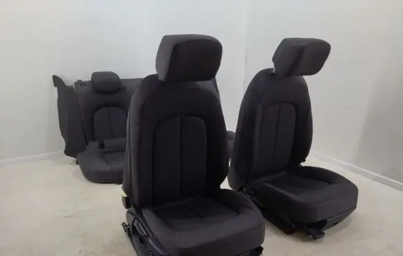 Audi A7 S7 4G Interior set TAP084