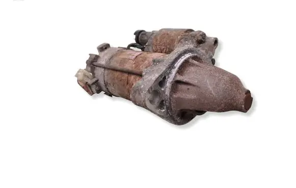 Honda FR-V Starter motor 2280009872