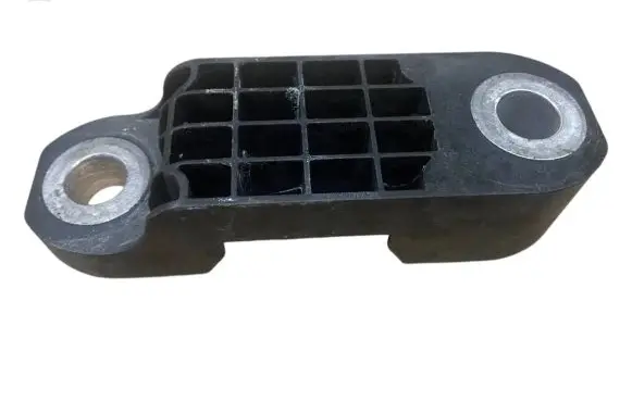 BMW 7 G11 G12 Sway bar bush bracket, front 6861471 31356861471
