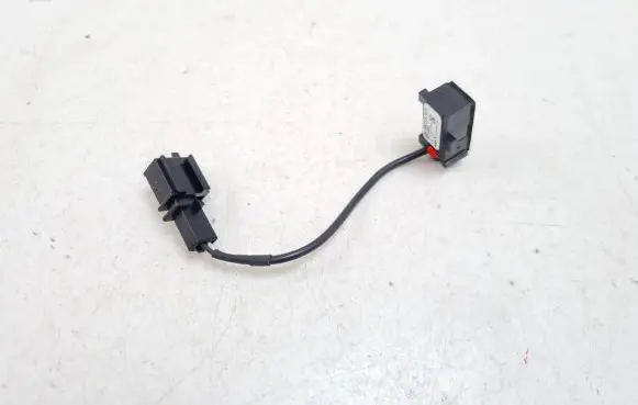 Volkswagen Crafter Microphone (bluetooth/phone) 3B0035711B