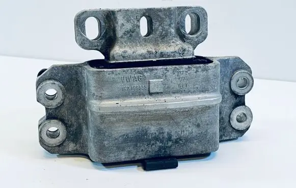 Volkswagen Golf Plus Gearbox mount 1K0199555M