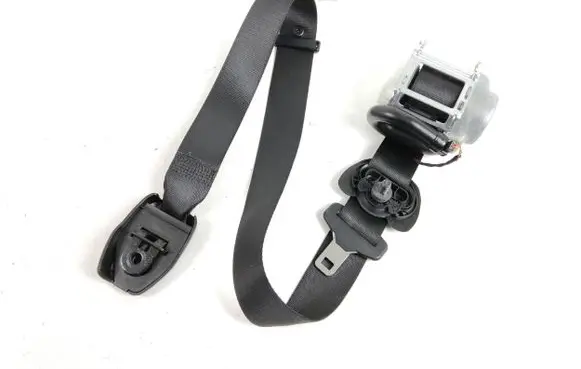 BMW X3 G01 Front seatbelt 7469933