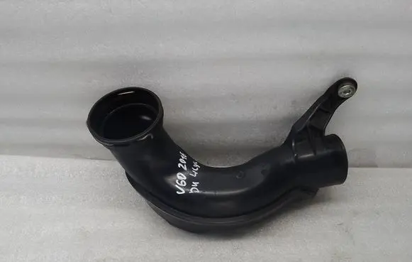 Volvo V60 Intercooler hose/pipe 31319698