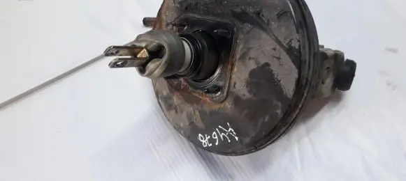 Renault Scenic I Brake booster 7700428596 037762-51014