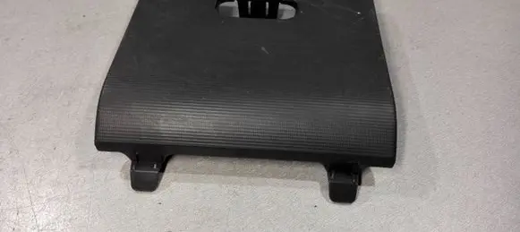 Panel trim