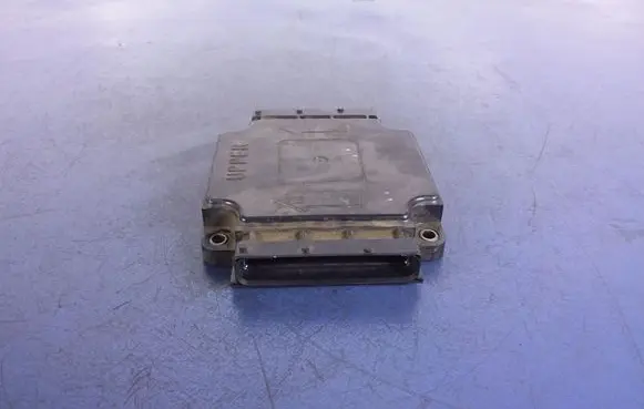 Fiat Stilo Engine control unit/module ECU 55186190