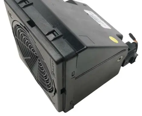 Cupra Formentor HiFi Audio sound control unit 5FA035335A