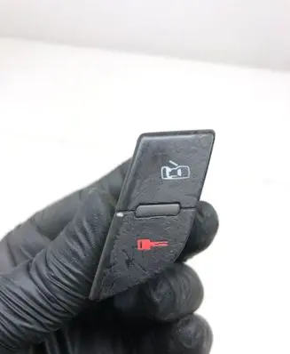 Audi A8 S8 D3 4E Central locking switch button 4E0962125