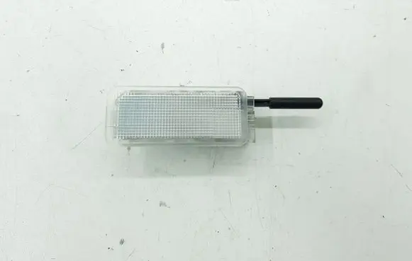 Citroen C4 II Glove box light 
