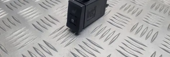 Audi 100 S4 C4 Seat heating switch 4A0963563