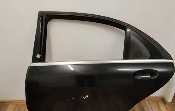 Mercedes-Benz S W222 Rear door 
