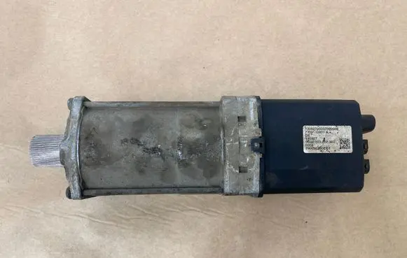 BMW 1 F20 F21 Steering rack 5WK66200E 7369110001A 130927