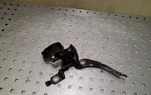 Audi A4 S4 B7 8E 8H Tailgate/trunk/boot hinge 8E9827299F