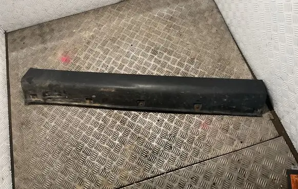 SsangYong Actyon Side skirt front trim 