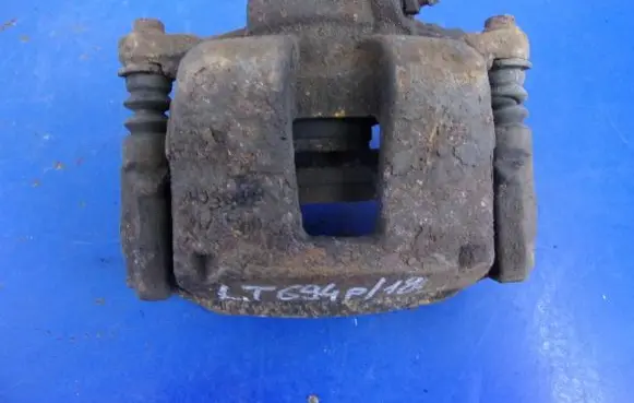 Fiat Ducato Rear brake caliper