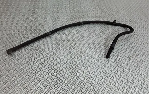 KIA Sorento Fuel return line/hose 