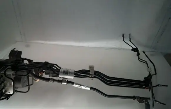 Toyota Prius (XW50) Brake vacuum hose/pipe 8724547400