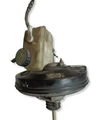 BMW 3 E46 Brake booster 6756818 02130301101572
