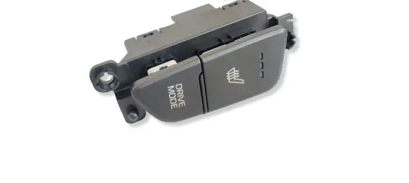 Hyundai i40 Seat heating switch 937303Z730